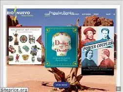 Sites similar to rionuevo.com