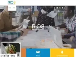 Sites similar to riooito.com.br