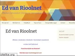 Sites similar to rioolnetafferden.nl