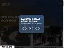 Sites similar to rioonibus.com