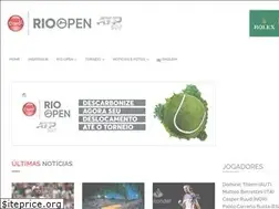 Sites similar to rioopen.com