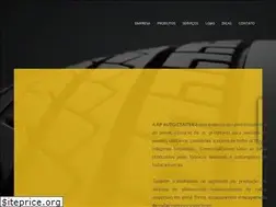 Sites similar to riopaiva.com.br