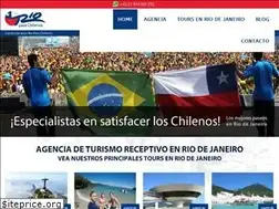 Sites similar to rioparachilenos.cl