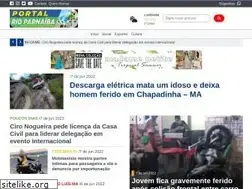 Sites similar to rioparnaiba.com