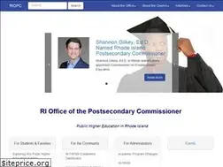 Sites similar to riopc.edu