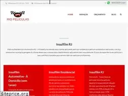 Sites similar to riopeliculas.com.br
