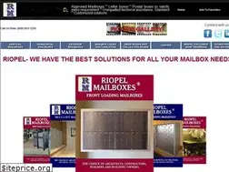 Sites similar to riopelnet.com