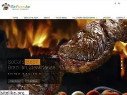 Sites similar to riopicanha.com