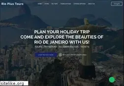 Sites similar to rioplustours.com
