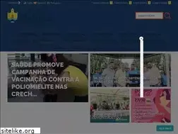 Sites similar to riopomba.mg.gov.br