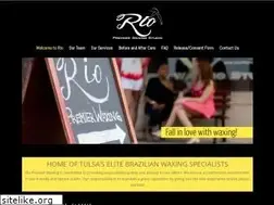 Sites similar to riopremierwaxing.com