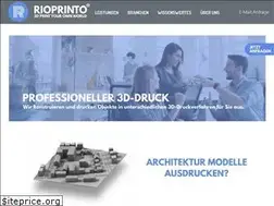 Sites similar to rioprinto.com