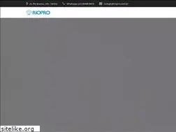 Sites similar to riopro.com.br