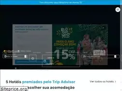 Sites similar to rioquenteresorts.com.br