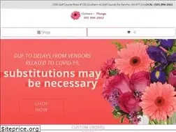 Sites similar to rioranchoflowershop.com
