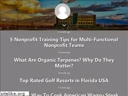 Sites similar to rioranchojournal.com