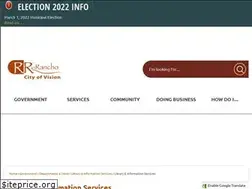 Sites similar to riorancholibraries.org