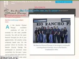 Sites similar to rioranchopt.com