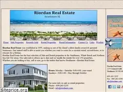 Sites similar to riordanrealestate.com