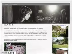 Sites similar to rioreiserhaus.de