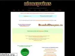 Sites similar to rioreptiles.com