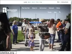 Sites similar to riorevolution.com