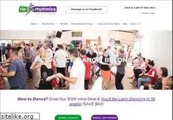 Sites similar to riorhythmics.com.au
