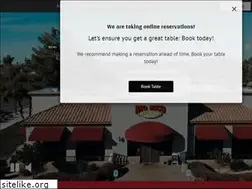 Sites similar to rioricomexicangrill.com