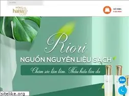 Sites similar to riorithiennhien.com