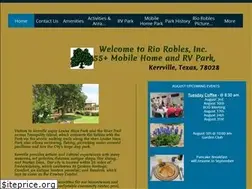 Sites similar to rioroblesinc.com