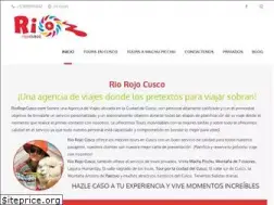 Sites similar to riorojocusco.com
