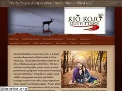Sites similar to riorojooutfitters.com