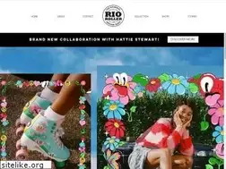 Sites similar to rioroller.com
