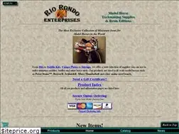 Sites similar to riorondo.com