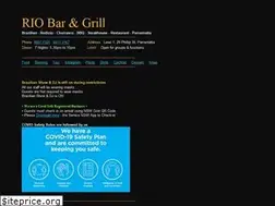 Sites similar to rios.com.au