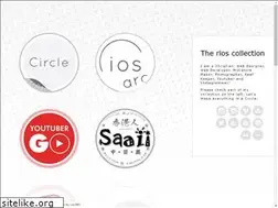 Sites similar to rios.pro