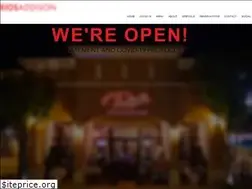 Sites similar to riosaddison.com