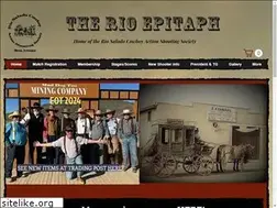 Sites similar to riosaladocowboys.com
