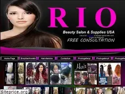 Sites similar to riosalons.com