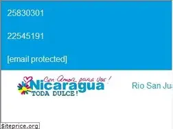 Sites similar to riosanjuan.com.ni