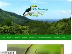 Sites similar to riosantiagonatureresort.com