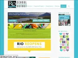 Sites similar to rioschools.org