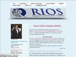 Sites similar to riosclinic.com