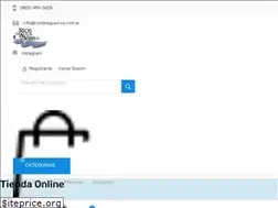 Sites similar to riosdeaguaviva.com.ar