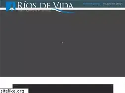 Sites similar to riosdevida.com