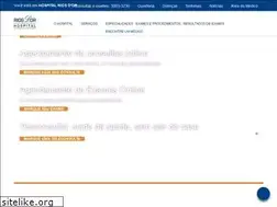 Sites similar to riosdor.com.br