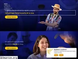 Sites similar to riosenvios.com