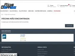 Sites similar to riosgames.com.br
