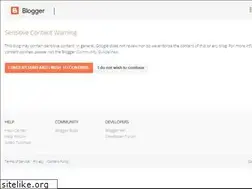 Sites similar to rioshogun.blogspot.com