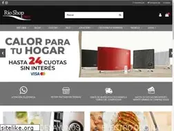 Sites similar to rioshopdeco.com.ar